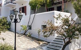 Hotel Manto